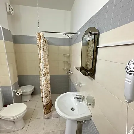 Apartmán Trea Accomodations- Vola *