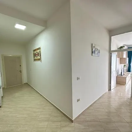 Trea Accomodations- Vola Apartmán