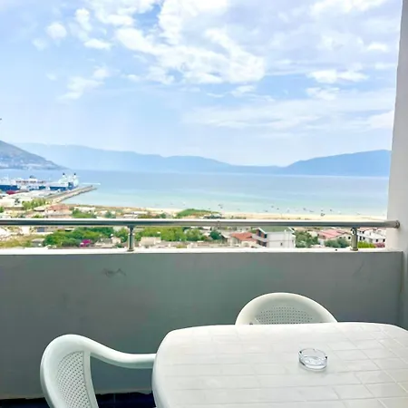 Trea Accomodations- Vola Apartmán