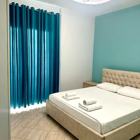 Trea Accomodations- Vola