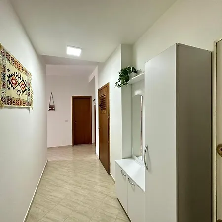 Trea Accomodations- Vola * Vlore