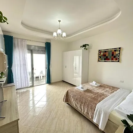 Trea Accomodations- Vola