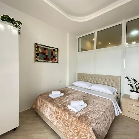 Apartment Trea Accomodations- Vola *