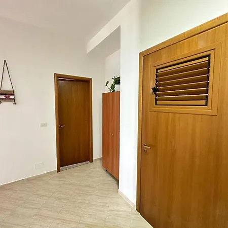 Trea Accomodations- Vola