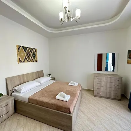 Trea Accomodations- Vola *