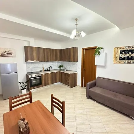 Trea Accomodations- Vola