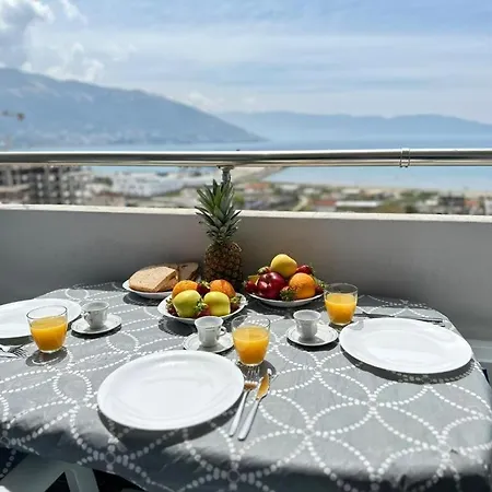 Trea Accomodations- Vola *