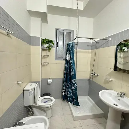 Trea Accomodations- Vola * Vlore