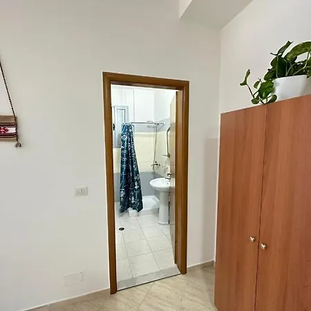 Trea Accomodations- Vola * Vlore
