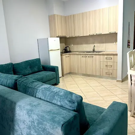 Trea Accomodations- Vola Appartement *