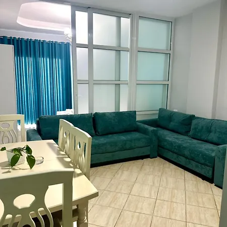 Trea Accomodations- Vola